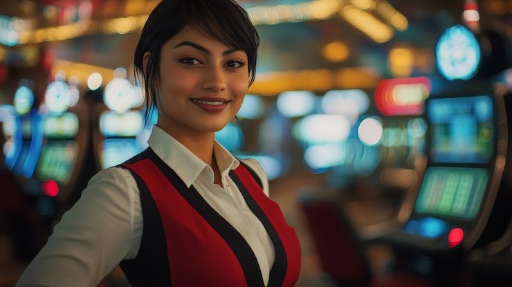 Tampilan Joker Poker MH halutoto